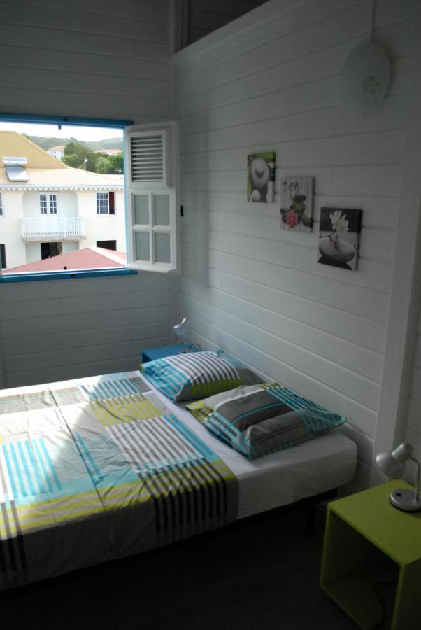 Le Goyavier Apartment Saint-Pierre Ngoại thất bức ảnh